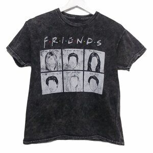 Friends Short Sleeve Tee Shirt The Television Series Size X Small